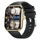 MAXCOM WATCH FW74 AURUM SLIM GOLD